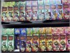 Жидкость Sweet Zombie Classic 30 мл 20 мг hard 7266