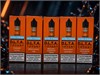 Жидкость Delta Tiffany Ultra Strong 30 мл 20 мг hard 5305