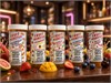 Жидкость Fruit Monster Salt V4.0 30 мл 20 мг 5722