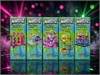 Жидкость NARCOZ 30 мл 20 мг Extra Hard 5547