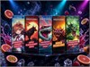 Жидкость Mosmo 30 мл 20 мг hard 7269