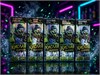 Жидкость Кислая Убивашка 30 мл 20 мг hard 6029