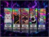 Жидкость Catswill 30 мл 20 мг hard 3777