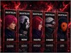 Жидкость Akatsuki 30 мл 20 мг hard 4945