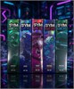 Жидкость Symbios Company 30 мл 20 мг hard 4985