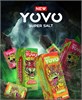 Жидкость Yovo Super Salt 30 мл 20 мг hard 7278
