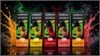 Жидкость Liqresso & Vaporesso 30 мл 20 мг hard 7279