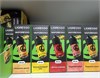 Жидкость Liqresso & Vaporesso 30 мл 20 мг hard 7279