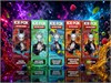 Жидкость Ice Fox Extra Hard 30 мл 20 мг Extra Hard 7284