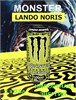 Энергетик Монстр Lando norris 0.5л х1шт. 7306