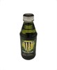 Энергетический концентрированный напиток Monster Energy M3 Extra Strength / Монстер М3 Экстра Сила 160 мл, стекло (Япония) 7311
