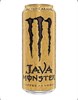 Напиток энергетический Monster Energy Java Salted Caramel, 473 мл, США 7312