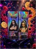 Жидкость Злая Монашка Sweet 30 мл 20 мг hard 6828