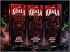 Жидкость Кома Fatality 30 мл 20 мг hard 6043