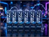 Жидкость Vliq ice 30 мл 20 мг 5299