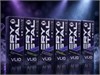 Жидкость Vliq Tasty 30 мл 20 мг 5298