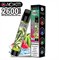 AOKIT LUX - 2600 затяжек 1737