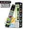 AOKIT LUX - 2600 затяжек 1737