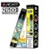 AOKIT LUX - 2600 затяжек 1737