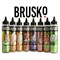 Щелочная жидкость Brusko 60 мл 0 мг 1791