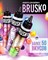 Щелочная жидкость Brusko 60 мл 0 мг 1791