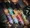 Жидкость Smok Kitchen Wave salt 30 мл 20 мг 1779