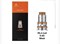 Испарители P 0.4 для GeekVape Aegis P Series Coil для Aegis Boost Pro, Aegis Boost Pro 2, B100 (Boost Pro Max), Obelisk 60, E100 / E100i, Digiflavor XP 1887