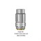 Испаритель Smoant K - 2 Dual Mesh 0.4 ohm Coil (Pasito 2/ Knight 80, цена за упаковку - 3 испарителя) 1891