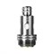 Испаритель Smoant K - 3 Half-DTL Mesh 0.6 ohm Coil (Pasito 2/ Knight 80, цена за упаковку - 3 испарителя) 1893