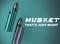 VooPoo Musket Kit 1934