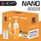 AOKIT NANO - 3000 затяжек 1965