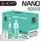 AOKIT NANO - 3000 затяжек 1965