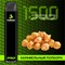 FUMARI PODS 1500 PRO - 1500 затяжек 1980