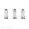Испаритель Rincoe Jellybox Nano Mesh 0.5ohm Coil (3 шт.) 2057