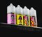 Жидкость Bakery Vapor Salt (30ml) 2120