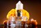 Жидкость Ice Paradise Salt (30ml) 2124