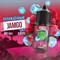 Жидкость Jamgo salt by voodoo 30 мл 20 мг hard 2133