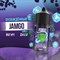 Жидкость Jamgo salt by voodoo 30 мл 20 мг hard 2133