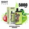 Rasht plus - 5000 затяжек 2205