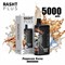 Rasht plus - 5000 затяжек 2205