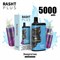 Rasht plus - 5000 затяжек 2205
