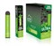 FUME ULTRA DISPOSABLE - 2500  затяжек 2212