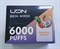 UDN GEN 6000 - 6000 затяжек 2223