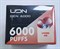 UDN GEN 6000 - 6000 затяжек 2223