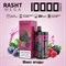 RASHT MEGA - 10000 затяжек 2261