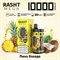 RASHT MEGA - 10000 затяжек 2261