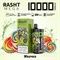 RASHT MEGA - 10000 затяжек 2261