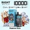 RASHT MEGA - 10000 затяжек 2261