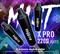 MIST X PRO - 2200 затяжек 1987