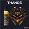 Yuoto Thanos - 5000 затяжек 2190